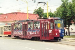 Košice, June 2000